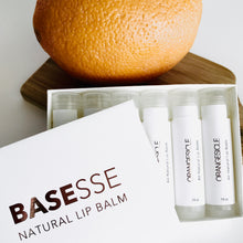 Load image into Gallery viewer, Orangesicle Lip Balm