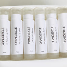 Load image into Gallery viewer, Orangesicle Lip Balm