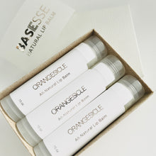Load image into Gallery viewer, Orangesicle Lip Balm