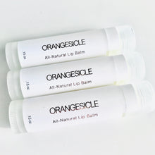 Load image into Gallery viewer, Orangesicle Lip Balm