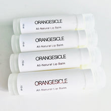 Load image into Gallery viewer, Orangesicle Lip Balm