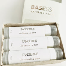 Load image into Gallery viewer, Tangerine Lip Balm