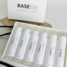 Load image into Gallery viewer, Vanilla Lip Balm