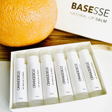 Load image into Gallery viewer, Orangesicle Lip Balm
