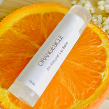Load image into Gallery viewer, Orangesicle Lip Balm
